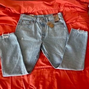 Levi’s 501 Jeans 30x28